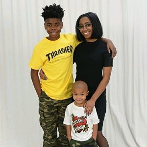 Meet your Posher, Shanta